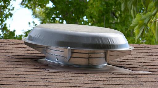 Roof Vent