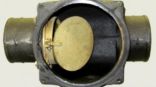Backwater Valve