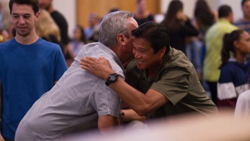 Community Ties