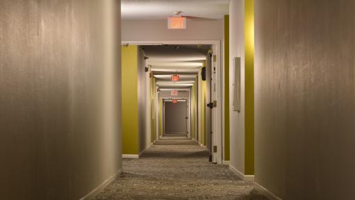 Exit Sign