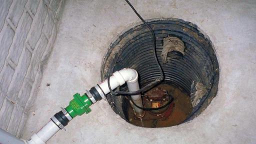 Sump Pump